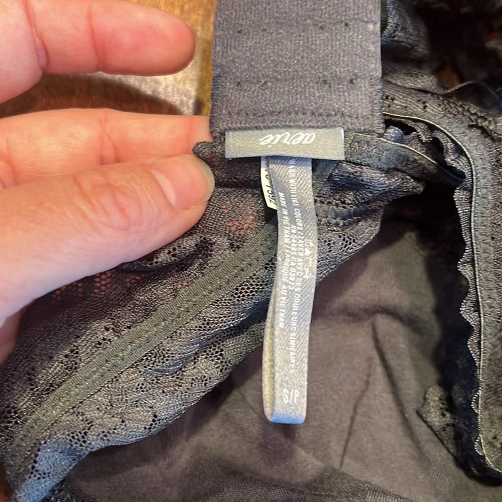 Aerie Body Suit - Picture 5 of 5